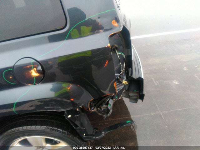 1C4NJRFB3ED641742 Jeep Patriot Latitude