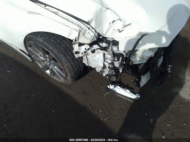 2020 MAZDA MAZDA3 SEDAN SELECT PACKAGE VIN: 3MZBPACLXLM127160