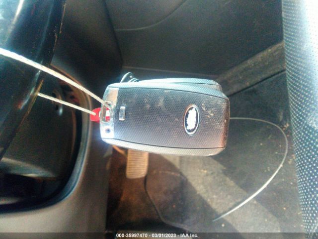 KNDPNCAC8K7527580 KIA Sportage Ex