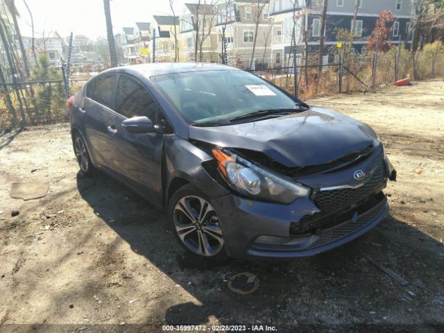 KNAFX4A88F5306437 auction archive image