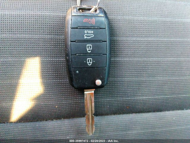 KNAFX4A88F5306437 KIA FORTE EX