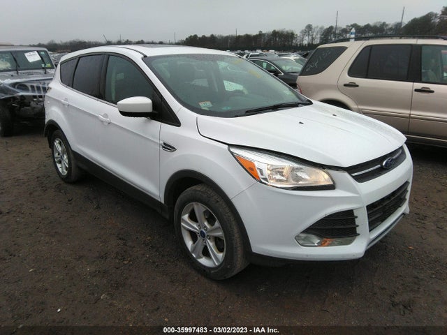 2015 Ford Escape, VIN: 1FMCU9GX1FUB54769