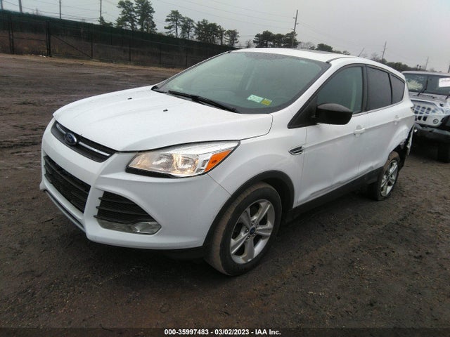2015 Ford Escape, VIN: 1FMCU9GX1FUB54769