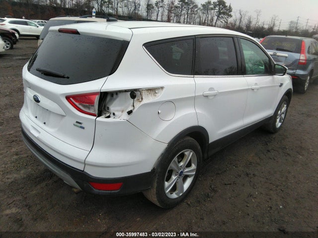 2015 Ford Escape, VIN: 1FMCU9GX1FUB54769