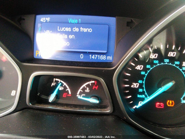 2015 Ford Escape, VIN: 1FMCU9GX1FUB54769
