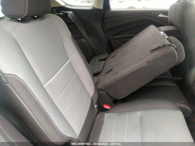 2015 Ford Escape, VIN: 1FMCU9GX1FUB54769