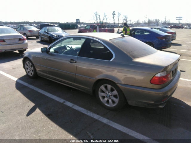 WBABD33445PL06952 BMW 3 Series 325ci