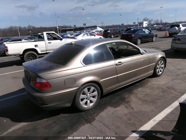 WBABD33445PL06952 BMW 3 Series 325ci