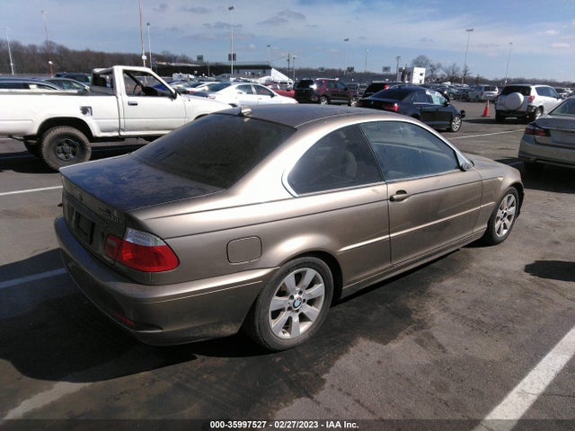 WBABD33445PL06952 BMW 3 Series 325ci