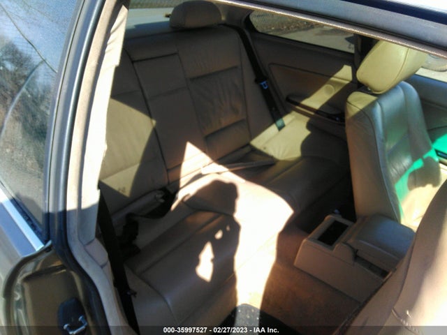 WBABD33445PL06952 BMW 3 Series 325ci