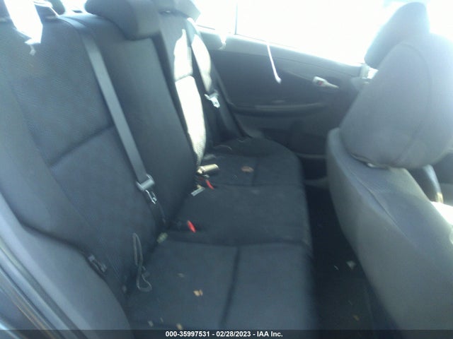 2009 TOYOTA COROLLA VIN: 1NXBU40E19Z079115