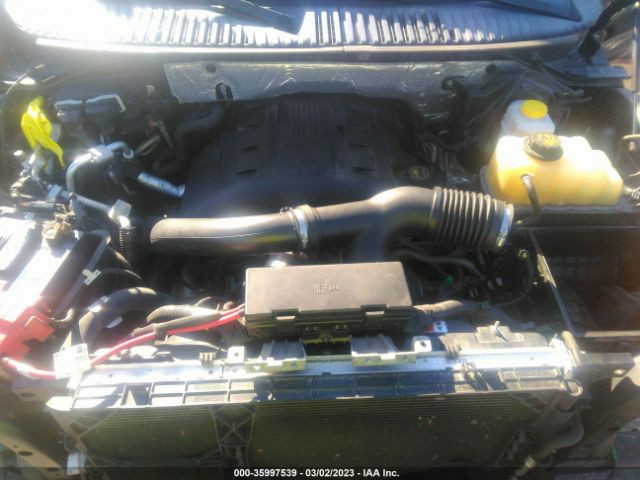 1FMJU1JT6HEA08282 Ford Expedition Xlt/king Ranch