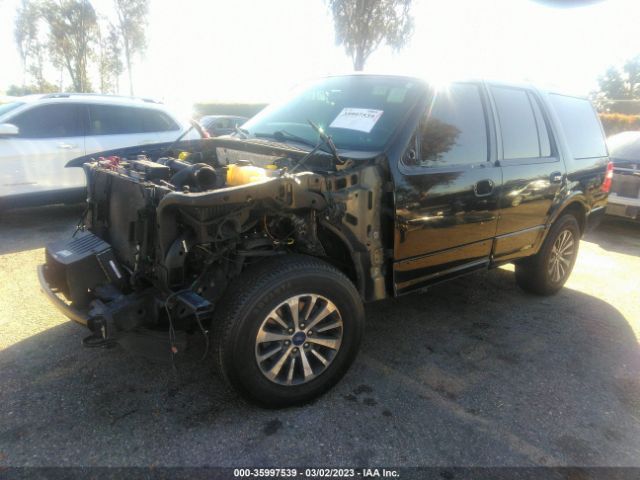 1FMJU1JT6HEA08282 Ford Expedition Xlt/king Ranch