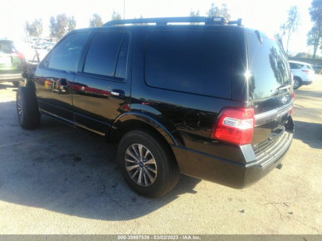 1FMJU1JT6HEA08282 Ford Expedition Xlt/king Ranch