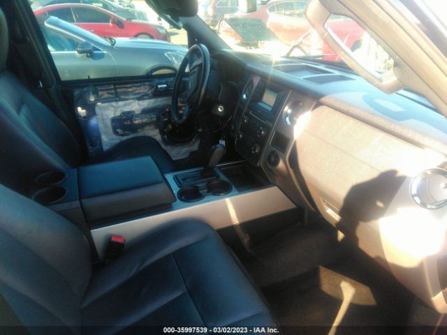 1FMJU1JT6HEA08282 Ford Expedition Xlt/king Ranch