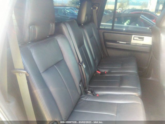 1FMJU1JT6HEA08282 Ford Expedition Xlt/king Ranch