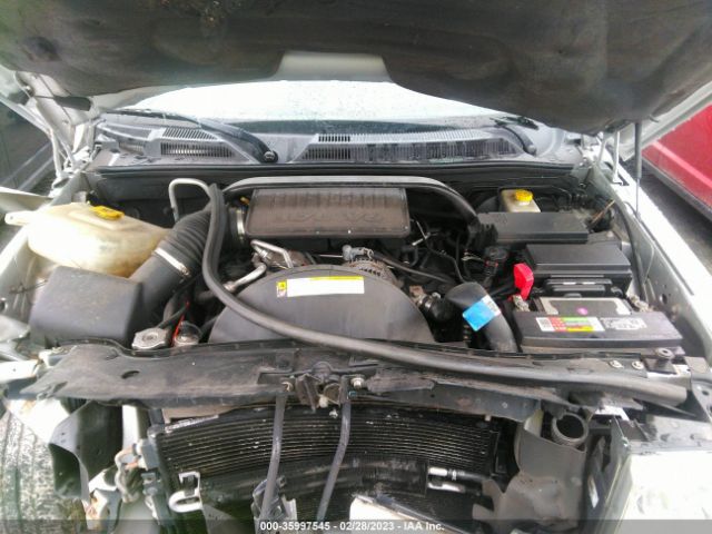 1J4RG4GK4AC119455 Jeep Commander Sport