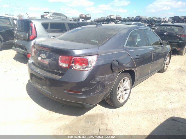 2015 CHEVROLET MALIBU LT VIN: 1G11C5SLXFF329688