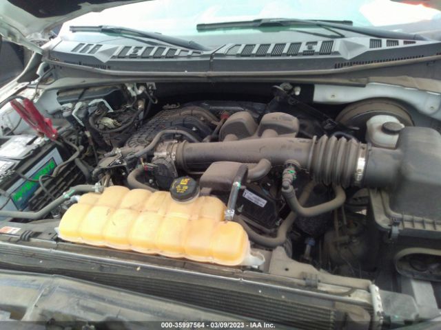 1FTMF1CB3JKC99458 Ford F-150 Xl/xlt