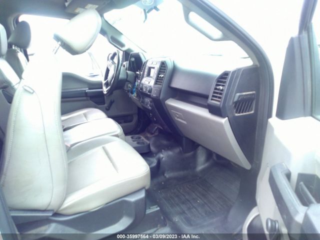 1FTMF1CB3JKC99458 Ford F-150 Xl/xlt