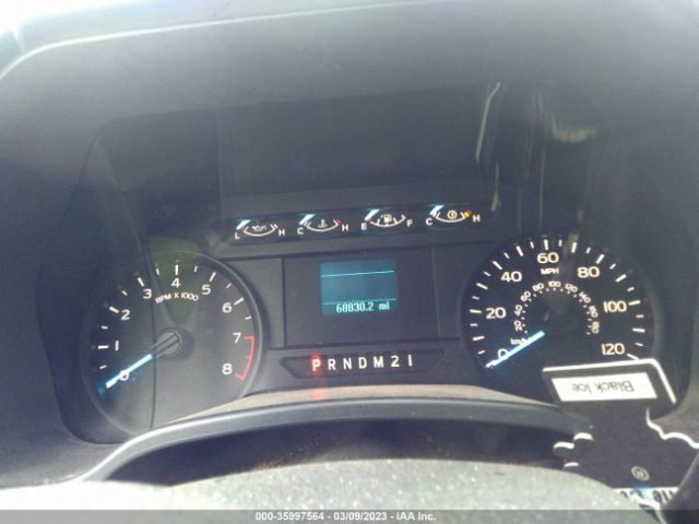 1FTMF1CB3JKC99458 Ford F-150 Xl/xlt