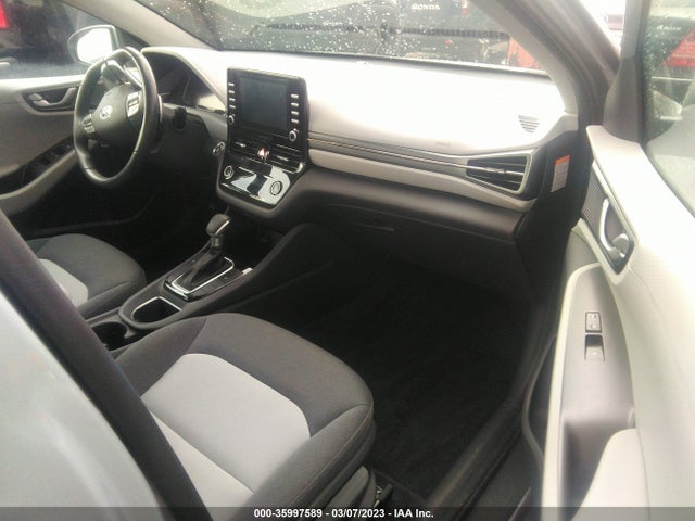 2020 Hyundai Ioniq, VIN: KMHC75LC1LU194526
