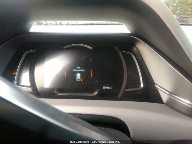 2020 Hyundai Ioniq, VIN: KMHC75LC1LU194526