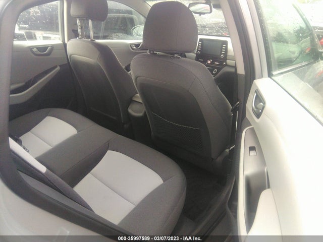 2020 Hyundai Ioniq, VIN: KMHC75LC1LU194526