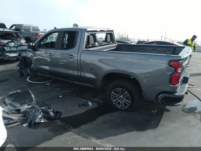 1GCRWDED0LZ341066 Chevrolet l84 - di, dfm, alum, gen 5, var 2