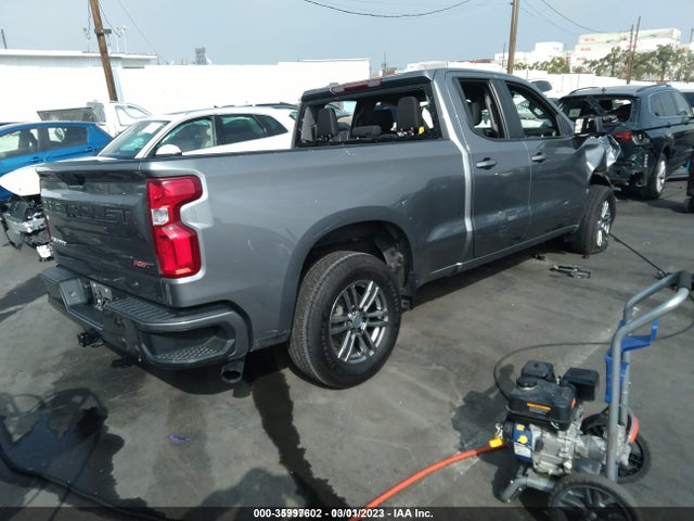 1GCRWDED0LZ341066 Chevrolet l84 - di, dfm, alum, gen 5, var 2