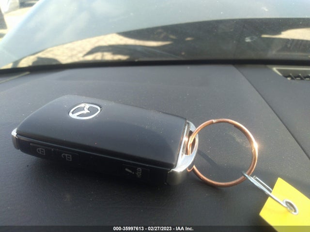 2022 Mazda CX-30, VIN: 3MVDMBCL1NM453361