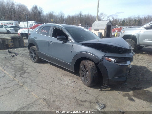2022 Mazda CX-30, VIN: 3MVDMBCL1NM453361