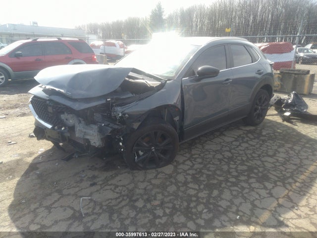 2022 Mazda CX-30, VIN: 3MVDMBCL1NM453361