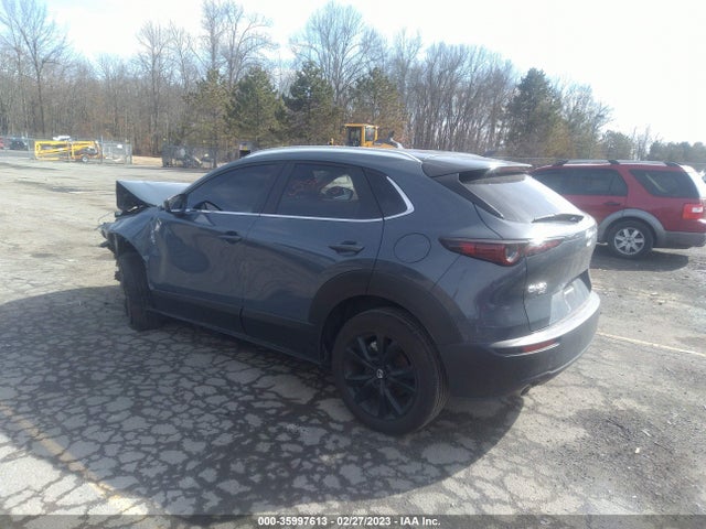 2022 Mazda CX-30, VIN: 3MVDMBCL1NM453361