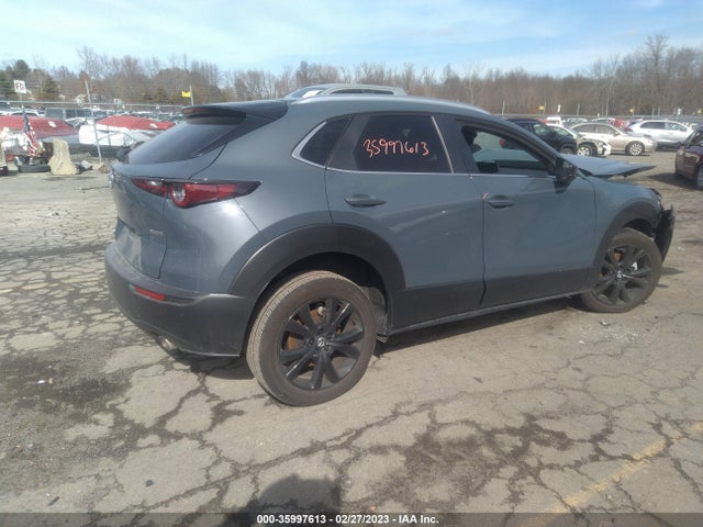 2022 Mazda CX-30, VIN: 3MVDMBCL1NM453361