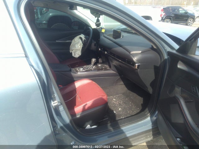 2022 Mazda CX-30, VIN: 3MVDMBCL1NM453361