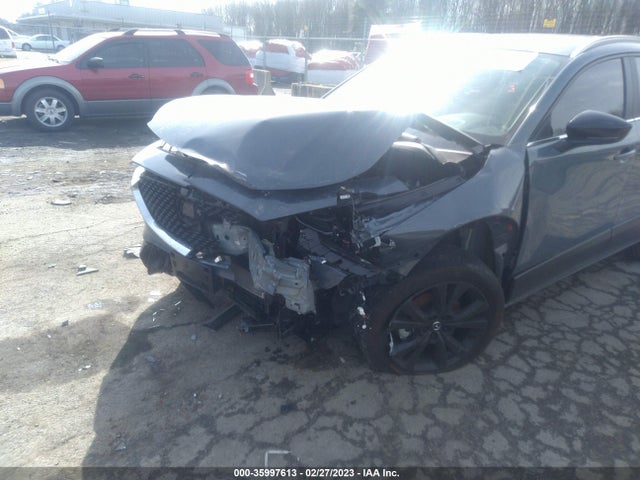 2022 Mazda CX-30, VIN: 3MVDMBCL1NM453361