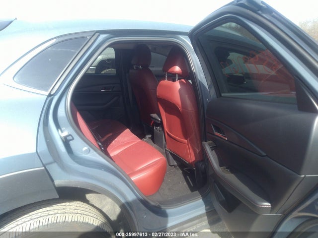 2022 Mazda CX-30, VIN: 3MVDMBCL1NM453361