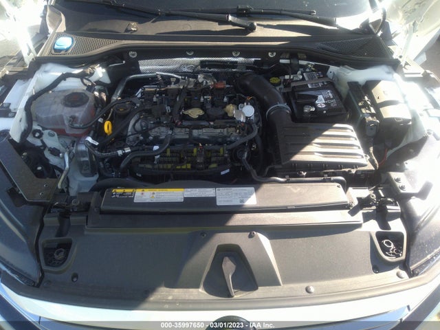 WVWSR7AN6NE010690 Volkswagen Arteon Se R-line