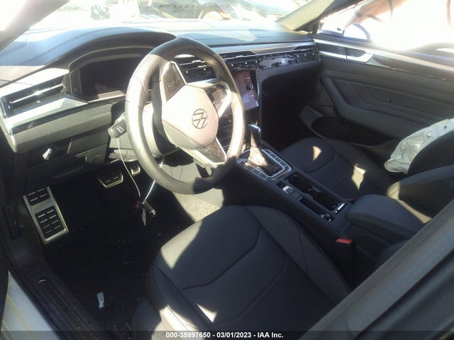 WVWSR7AN6NE010690 Volkswagen Arteon Se R-line