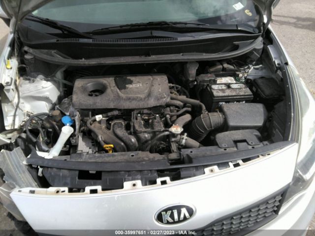 KNADM4A36H6026212 KIA RIO LX