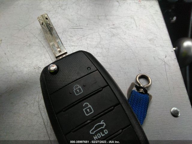 KNADM4A36H6026212 KIA RIO LX
