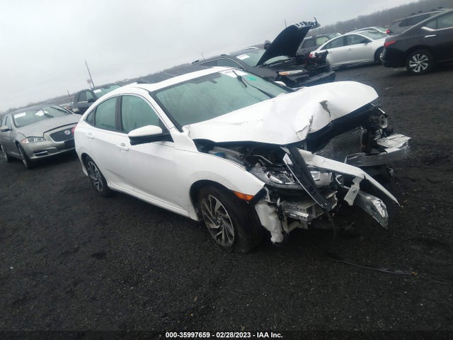 2016 19XFC2F70GE239406 main image