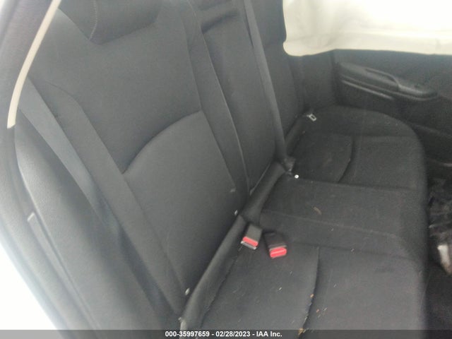 Honda Civic Sedan Ex 2016 19XFC2F70GE239406 Image 8