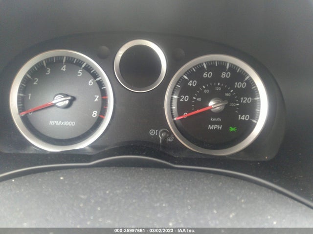 2011 NISSAN SENTRA 2.0 S VIN: 3N1AB6AP2BL731082