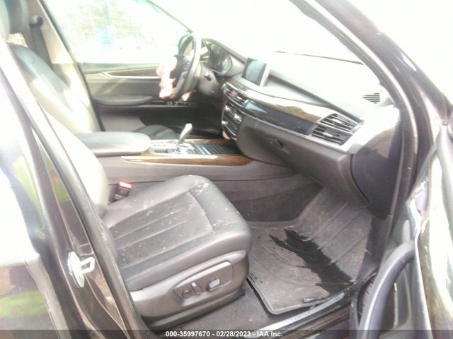 BMW X5 Xdrive35i 2016 5UXKR0C56G0P27416 Image 5