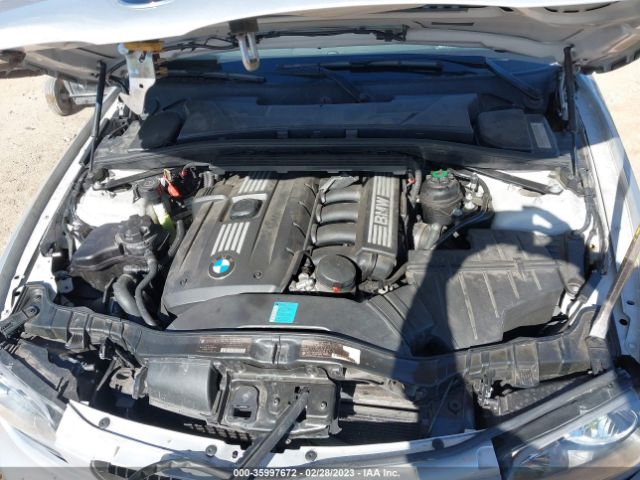 WBAUN13509VH81425 BMW 1 Series 128i