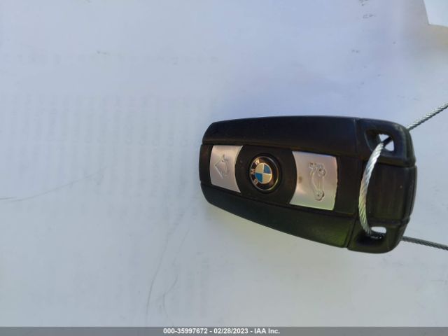 WBAUN13509VH81425 BMW 1 Series 128i