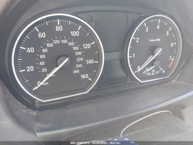 WBAUN13509VH81425 BMW 1 Series 128i