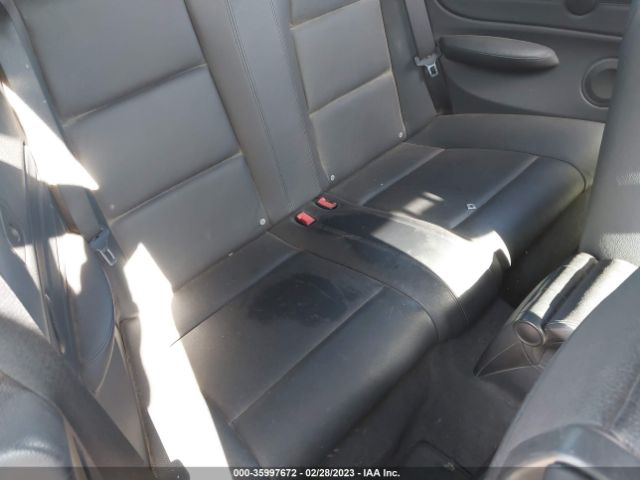 WBAUN13509VH81425 BMW 1 Series 128i
